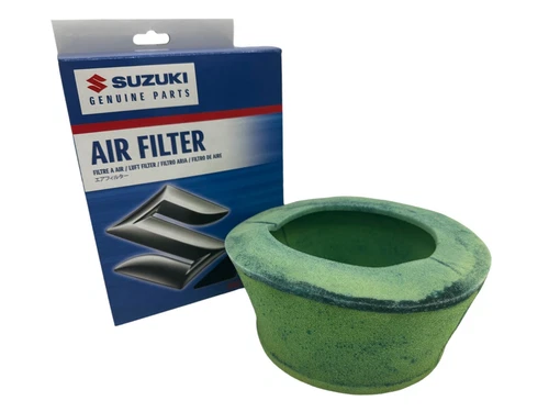 FILTER, AIR CLEANER