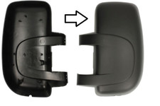 Retroviseur gauche (ou coque) Renault MASTER