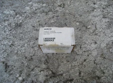 New Siemens Powers Controls 186-0043 HT186 20-80% RH Room Humidity Transmitter