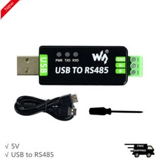 Industrial USB to RS485 Converter USB to 485 Adapter with FT232RL Chip