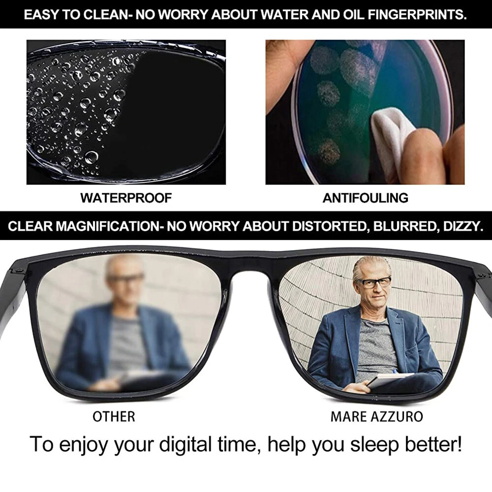 Glasses with power deals