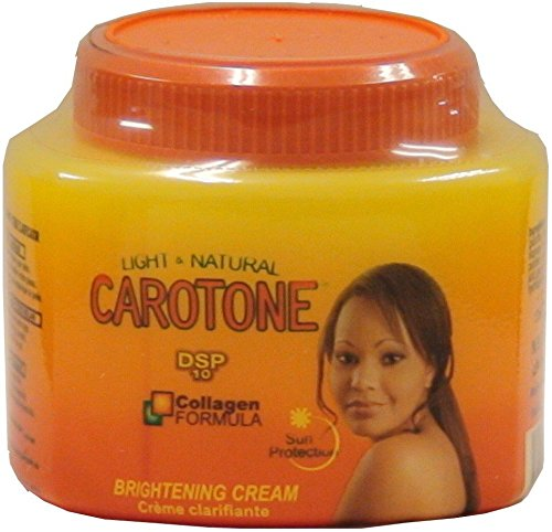 carotone face cream