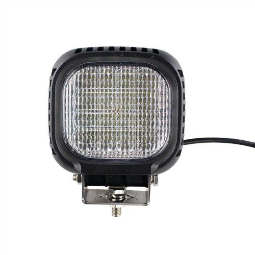 10X 48W Cree LED Arbeitsscheinwerfer 12V24V Auto Strahler Traktor Scheinwerfer - Bild 10 von 21