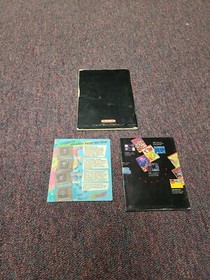 Final Fantasy (NES, 1990) NES Complete in Box