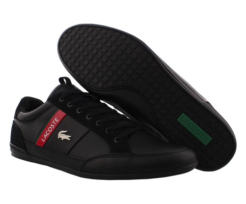 Lacoste Chaymon Club 120 7 U Mens Shoes 