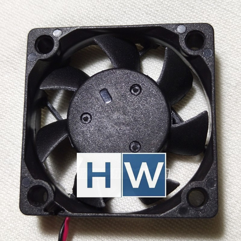 AVC DAZA0410R2H-015 12V0.06A 4CM Monitoring Hard Disk Recorder Cooling Fan