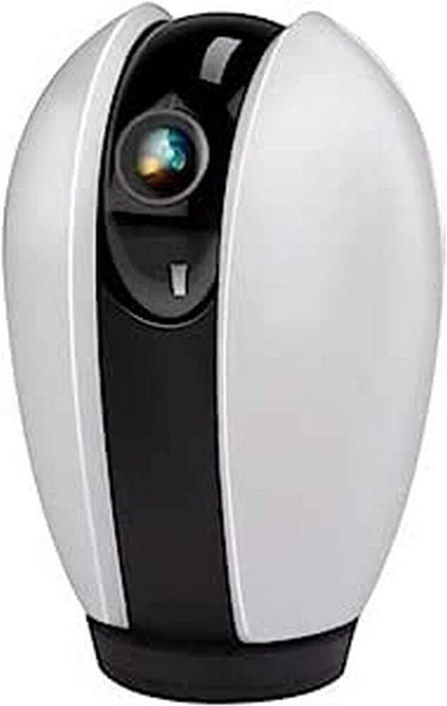 Surveillance Camcorder Alpina Smart 1080 P NUOVO