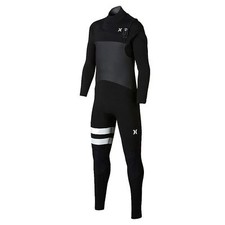 BFS0000140-00A Youth Hurley Advantage Plus 3/2MM Full Wetsuit