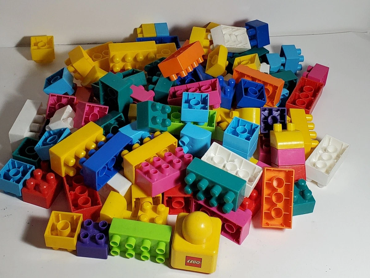Big legos online for boys