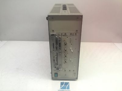 HP E1725A Time Interval Analyzer E1740A, Radisys EPC-7 EXM-13A, EXM-22 Opt: 141
