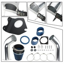 3.5 Fits 1994-1998 Ford Mustang With 3.8l V6 Cold Air Intake System Filter