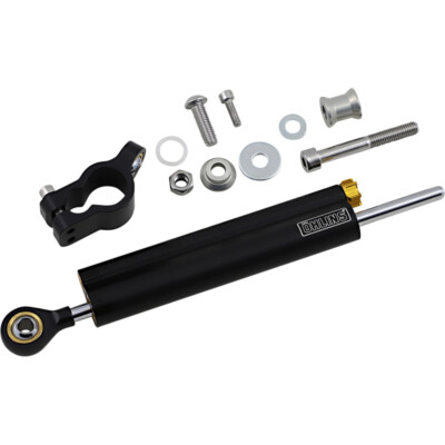 Ohlins Blackline Universal Steering Damper | SD 063