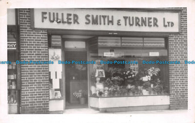 R113904 Fuller Smith and Turner Ltd