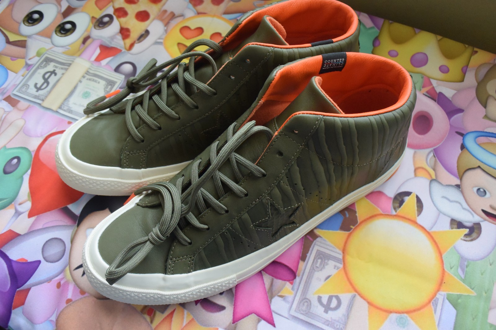 converse one star counter climate