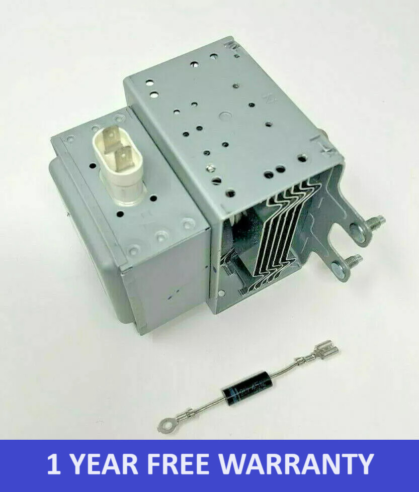 OEM Magnetron For GE WB27X10089 AP2025998 PS239204 WB27X10089, WB27X10492, PS239204, AP2025998, 769862
