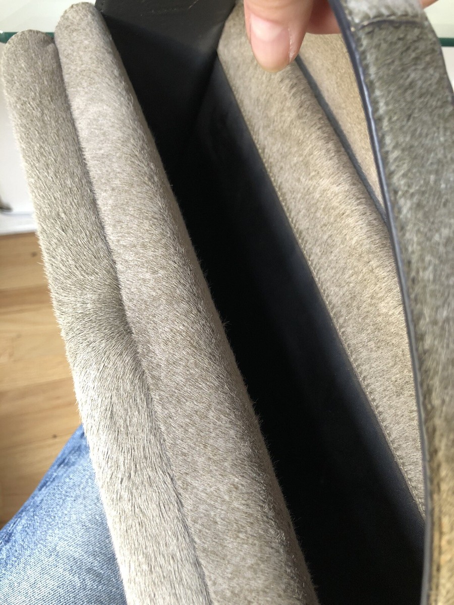 Bottes Alexander Wang Cara En Cuir D'acajou Effet Croco/lézard - Pointure 37 EU (7 US) - RARE Et Neuf