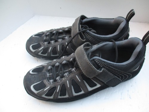Specialized Tahoe BG Cycling Shoes UK 9 EU43 Commuting Touring Spin - Picture 2 of 7