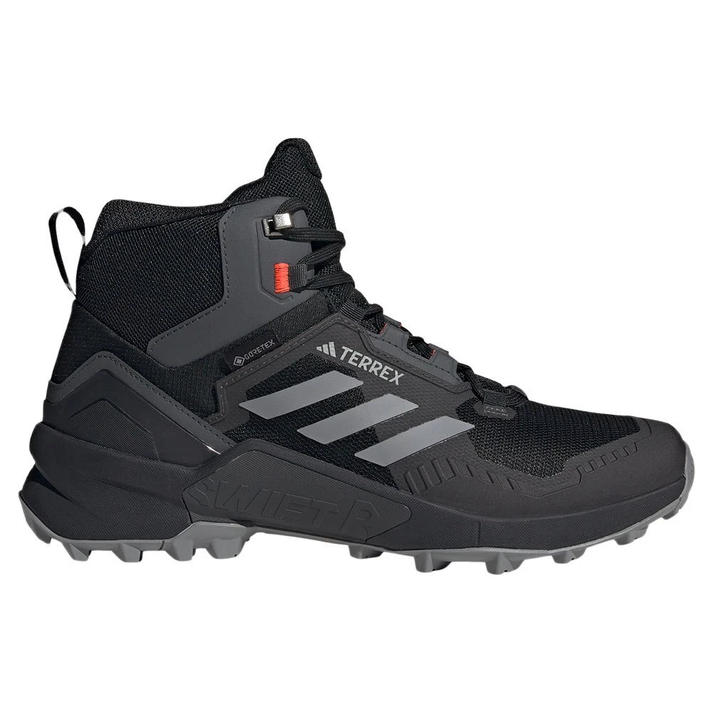 ADIDAS TERREX Mid Swift R3 iD GORE TEX Men Hike Walking Waterproof Boot UK 6 13