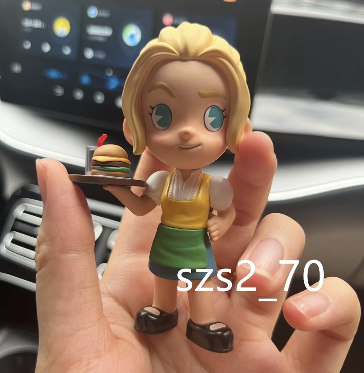 POPMART 限定 Knight MIGO & Princess PENNY MIGO and Penny Cool & Cute Blind Box Series by Gwen MIGO