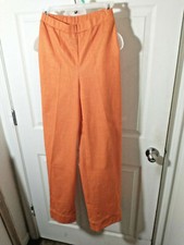VTG Early 70's Disco Hand-Made Women's Pants No See Measurements N Pictures