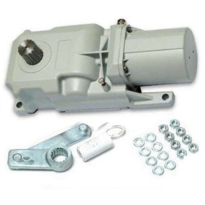 Underground Swing Gate Opener 230V Original FAAC GENIUS ROLLER 6170077 770 CAS