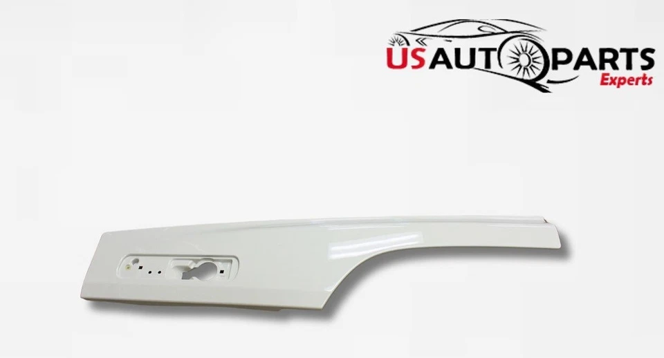 Genuine Isuzu Fender Blister LH For FVR 6HK1 7.8L 1999-2005 Foto 4 de 4