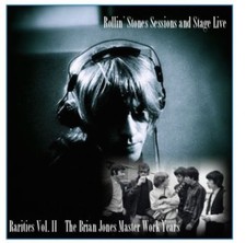 Brian Jones Rolling Stones Sessions and Live Performances STAGE LIVE Brian Jones Rolling Stones Sessions and Live Performances STAGE LIVE