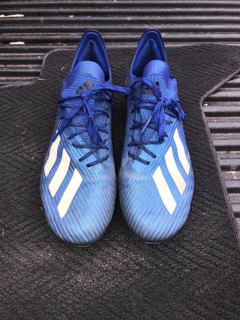 adidas x 11