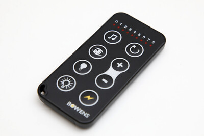 BOWENS Blitzgerät Fernbedienung BW3960 Gimini Infra-Red Remote Control