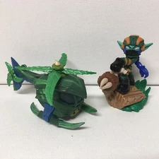 SKylanders: Superchargers: Stealth stinger: Stealth Elf: BUY 4 GET 1 FREE 