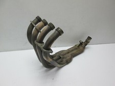 Collecteur d'échappement collecteur d'échappement EXHAUST MANIFOLD Honda CB 600 Hornet PC36 05-06