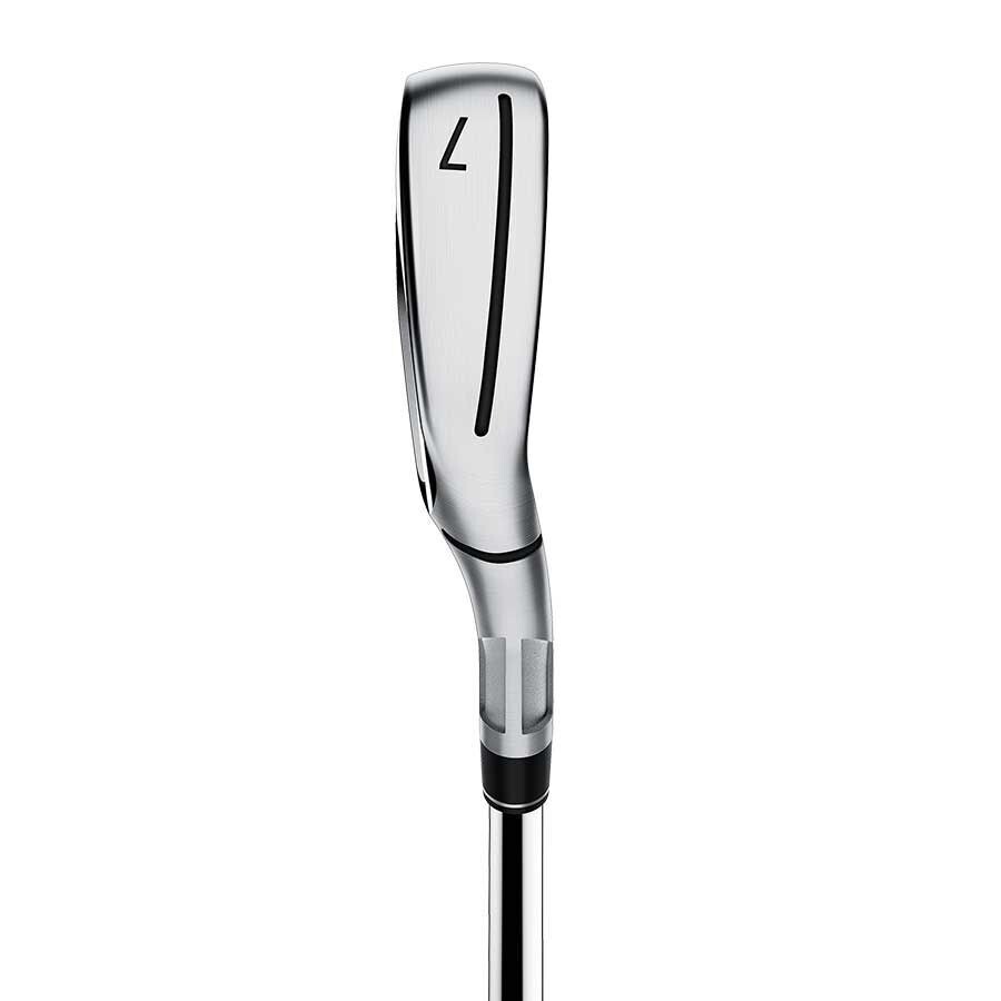 TaylorMade Golf STEALTH iron set 6-9 Pw 5pic RH TENSEI RED TM60 | eBay