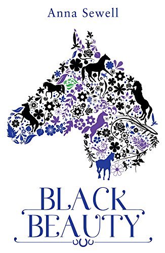 Black Beauty (Scholastic Classics) By Anna Sewell. 9781407174266
