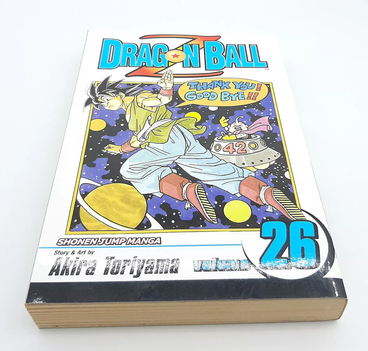 Dragon Ball, Vol. 4 by Akira Toriyama, Paperback