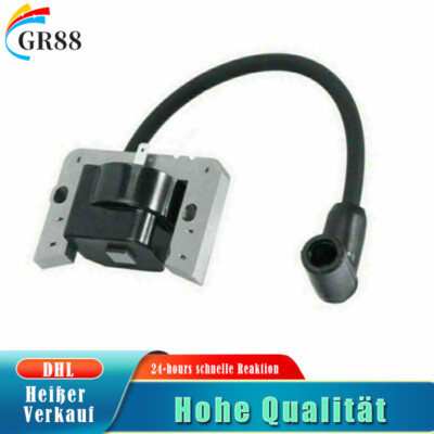 Für Tecumseh Motoren Rasenmäher TVS EVC HTL OHV 34443A B C Zündspule Ersatzteile