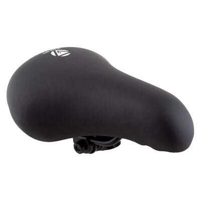 SADDLE Black Ops JUMPING 2011 9mm RAIL Black