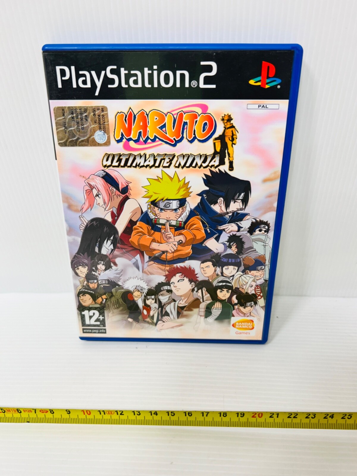 Jeux PS2 En Italien Sony Playstation Vidéos Titres Variés Usagés, Choisissez !