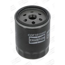 CHAMPION Ölfilter Anschraubfilter für Opel Kadett E Combo Pontiac Trans Sport