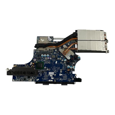 Apple 20  iMac A1224 Logic Board 820-2223-A w/ HD 2600 Video Card 2.4 GHz Core 2