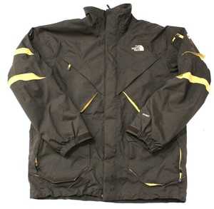 north face prodigy jacket
