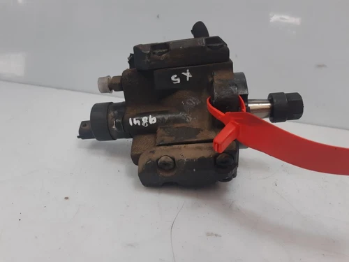 0445010009 Pumpe Injektion für BMW Serie X5 (E53) 3.0d 2001 3010378 - Bild 5 von 10