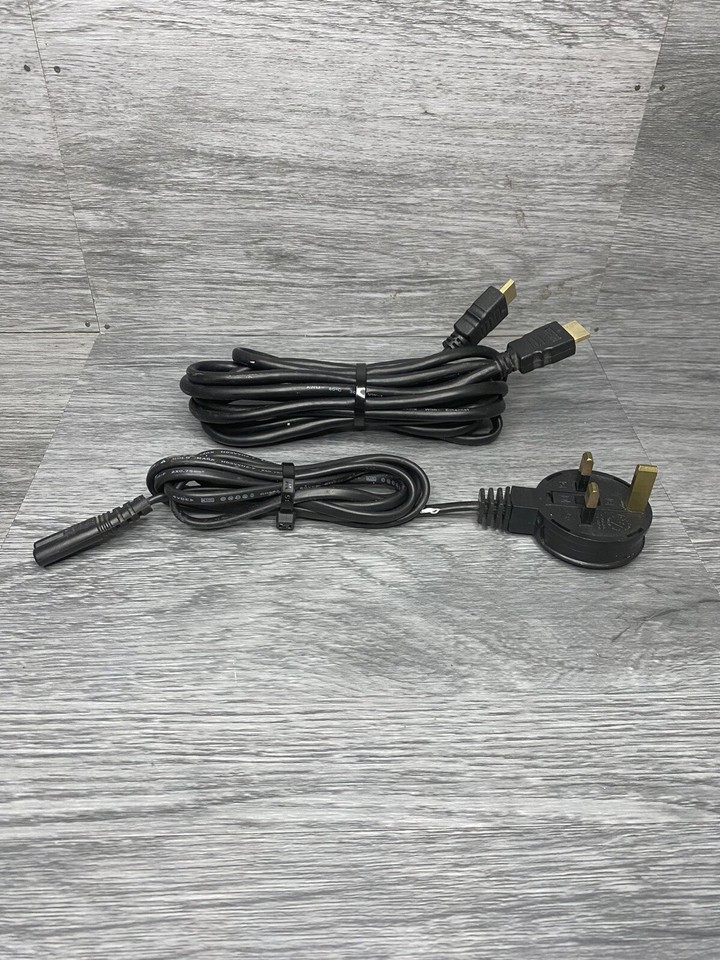 Sky Plus DRX890WLC + HD Box 500gb with Remote, HDMI & Power Cable