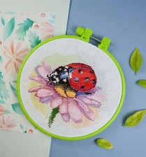 Abris Art Cross-stitch kits - Sunny Bedryk AHM-078