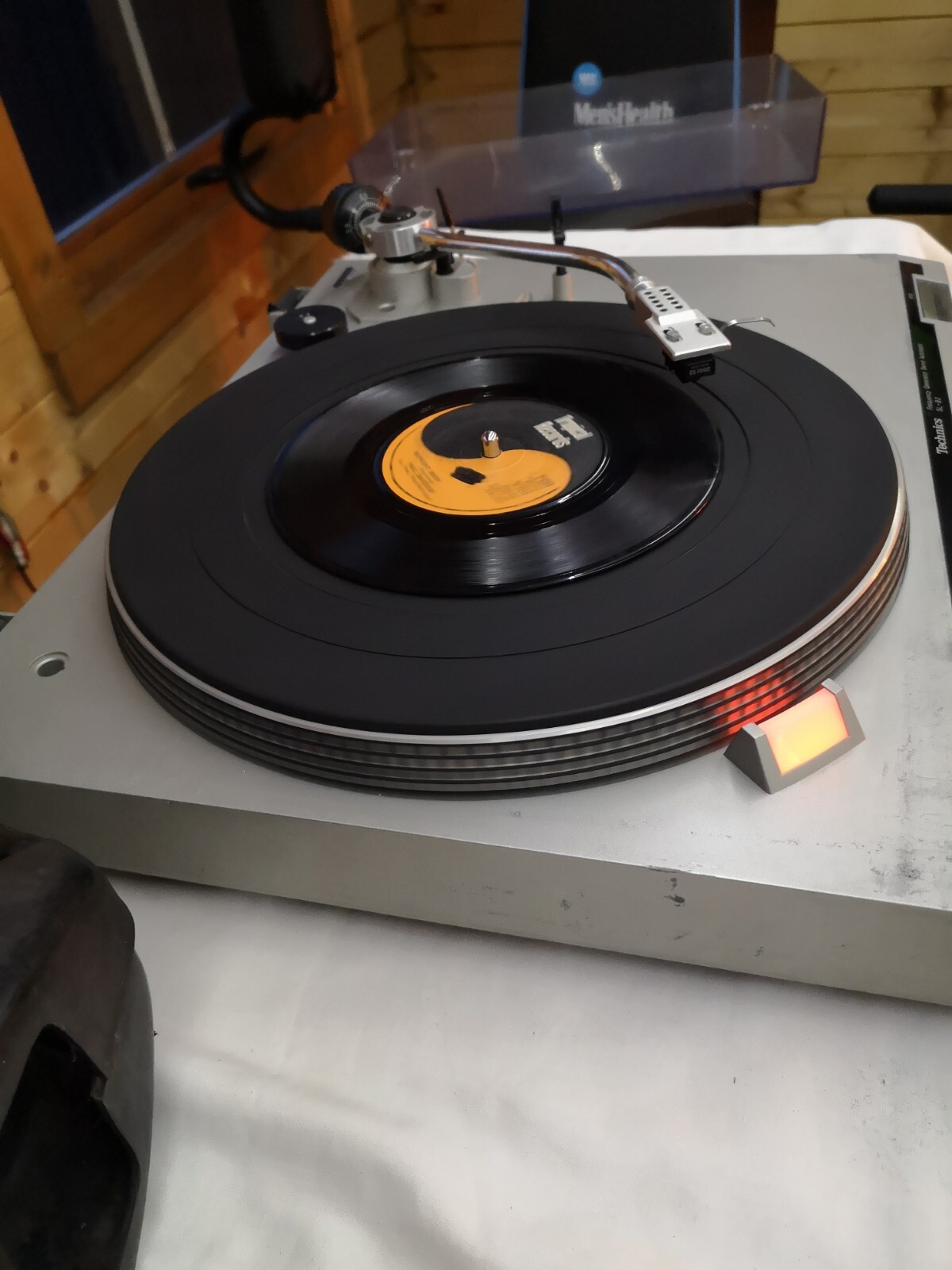 technics turntable eBay