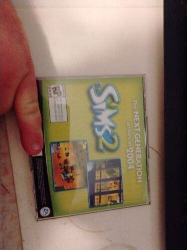 The Sims 5x Lot - Picture 5 of 17