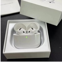 New AlrPods 4th Generation with Active Noise Cancellation (ANC) Sale