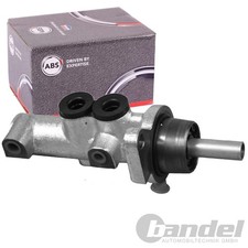 ABS HAUPTBREMSZYLINDER 22,2mm passend für OPEL VECTRA | 41015X
