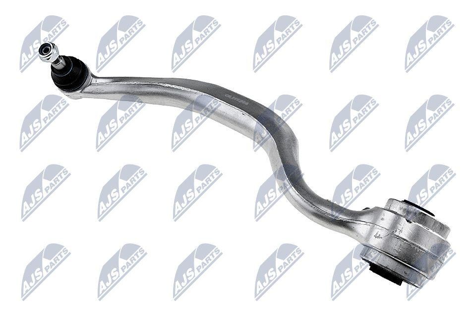 Front Axle Control Arm suitable for BMW 5 E39 535I, 540I -03 /LOWER LEFT/ OE to - Image 3