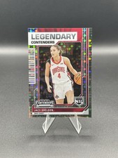 2024-25 Panini - The Ohio State University Jacy Sheldon #41 Legendary Contenders