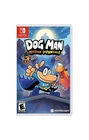 DOG MAN: Misson Impawsible - Nintendo Switch Physical In Box